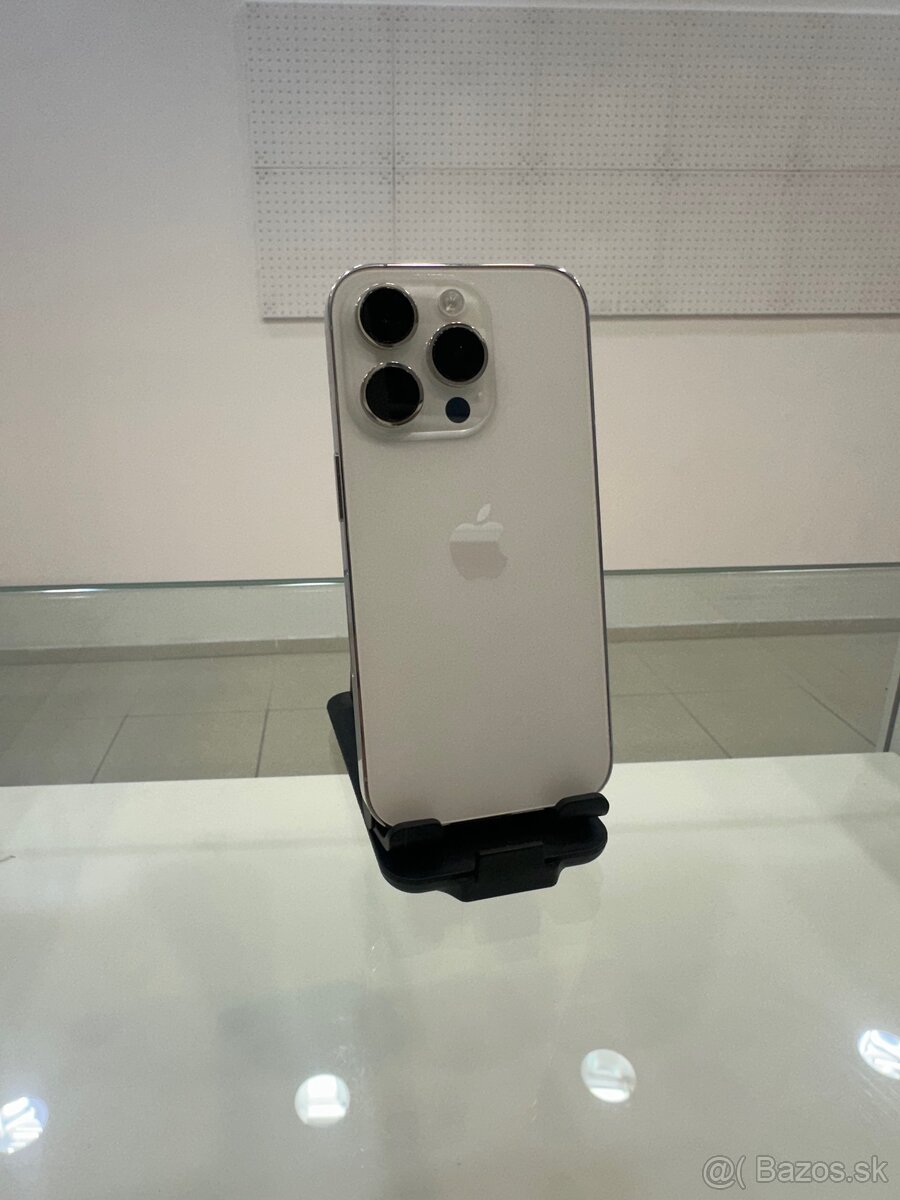 ZÁRUKA | iPhone 14 Pro 128gb Silver