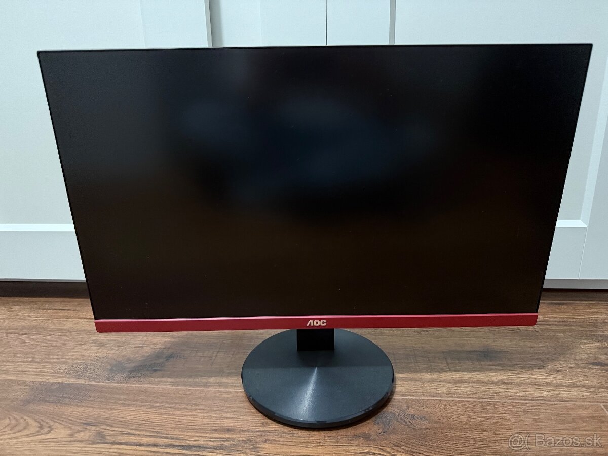 AOC 24 palcový Herný monitor