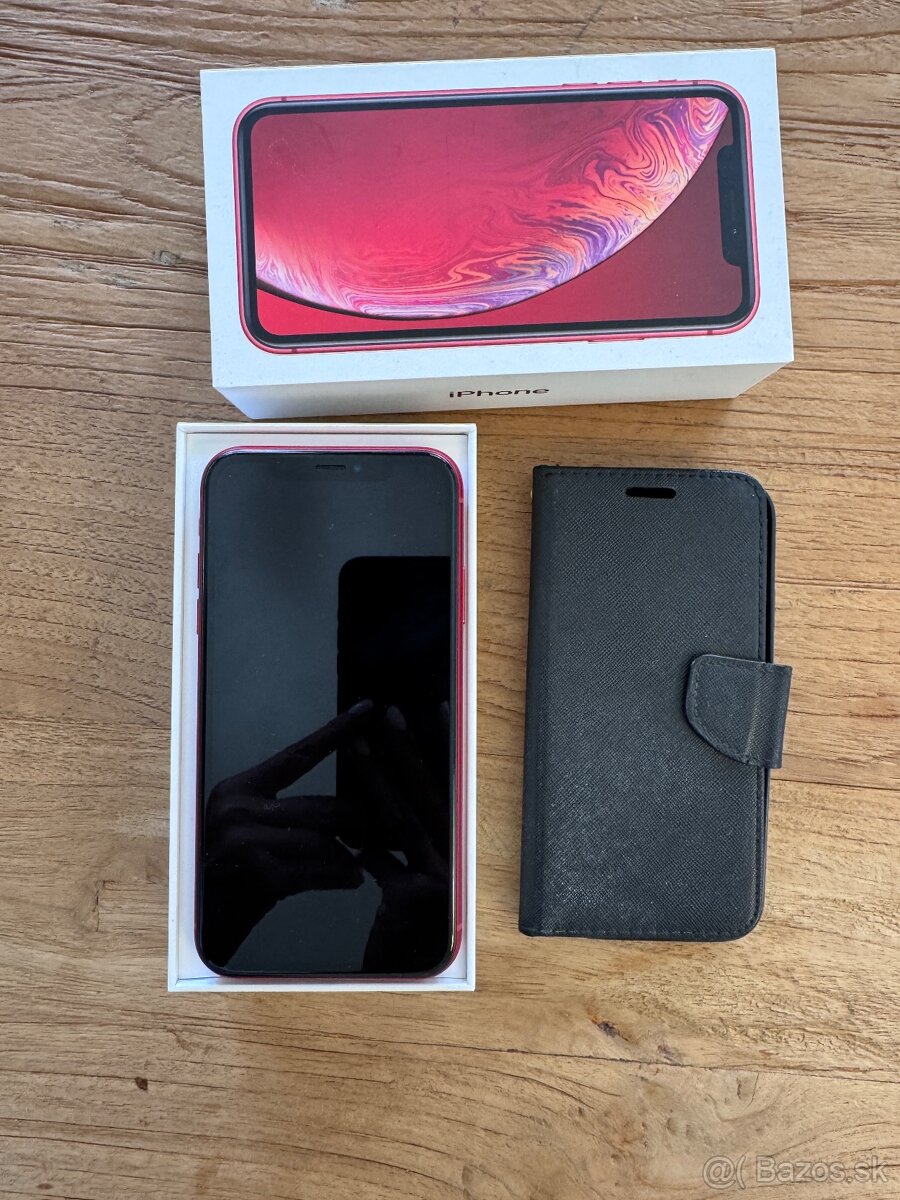 Iphone Xr 128GB