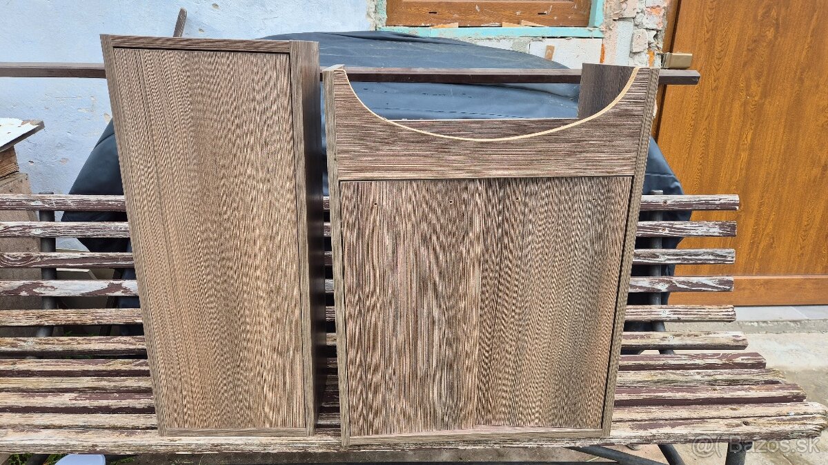 skrinky do kúpeľne