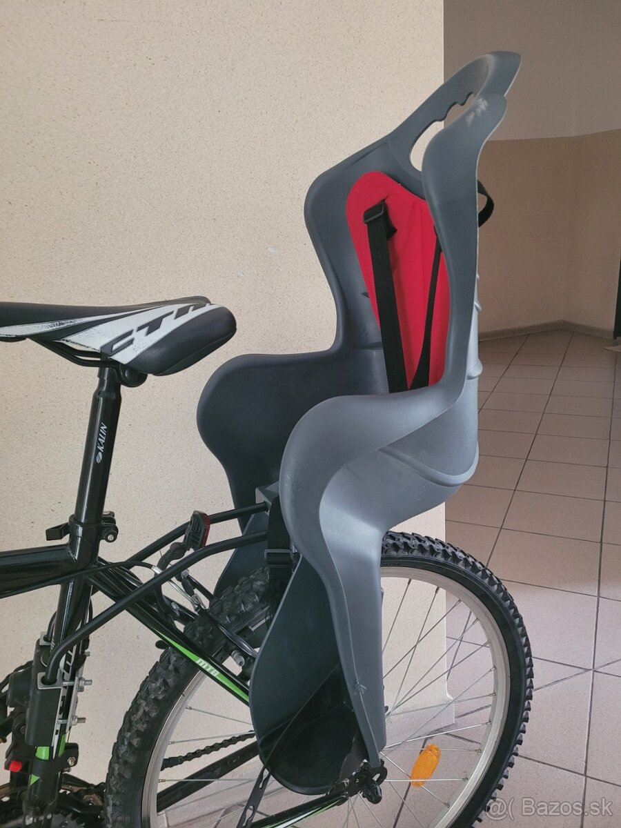 Detská cyklosedačka