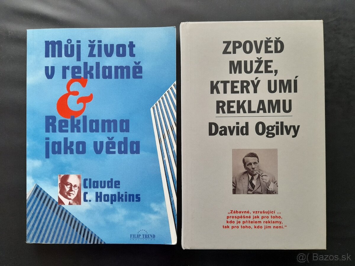 Podnikanie - Obchod - Reklama - Marketing