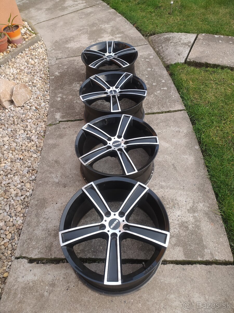 5x112 R18 Elektróny