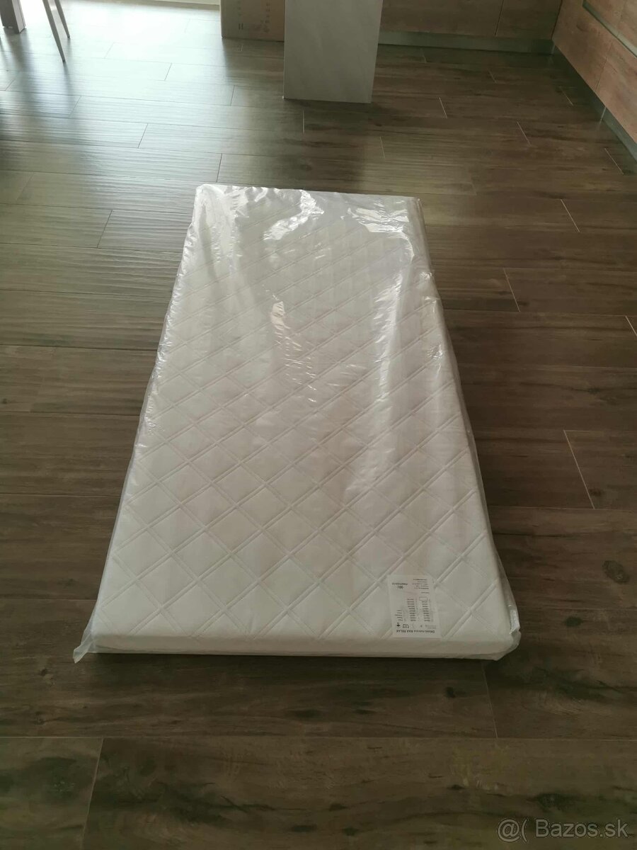 Detský matrac 200x90x10