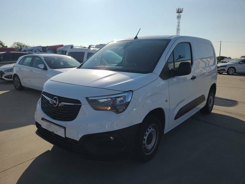 Opel Combo LIFE 1.5 CDTi 75kw M5 ENJOY