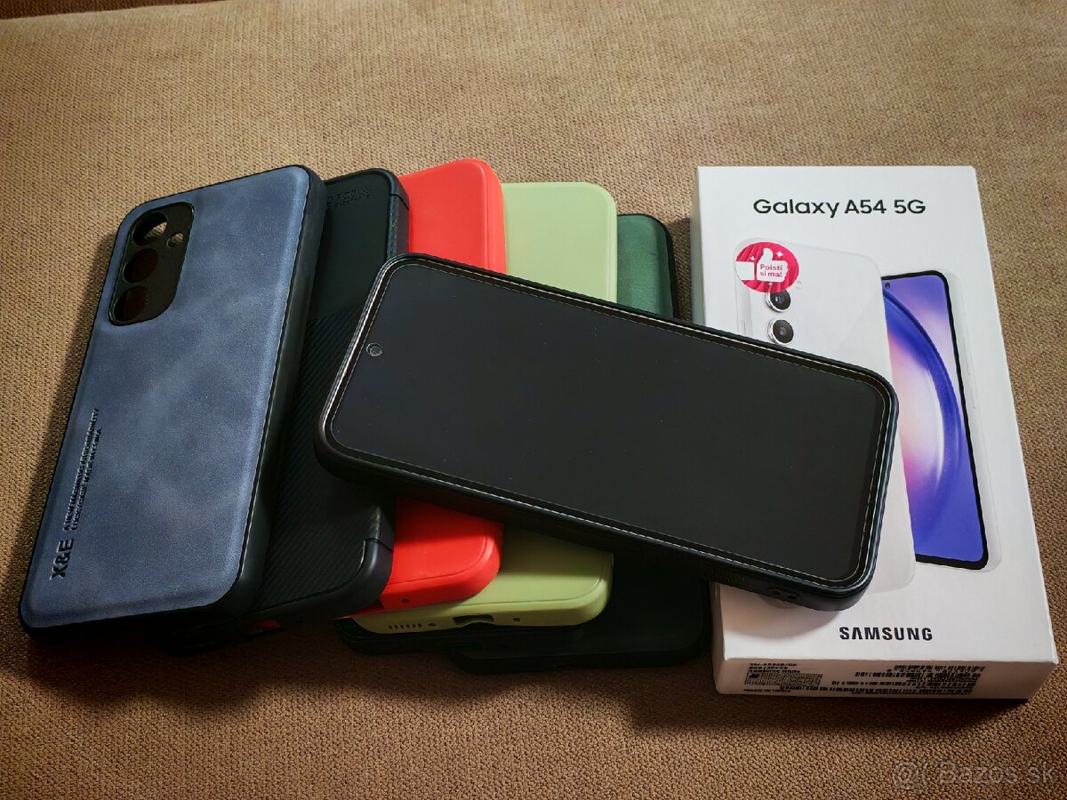 Samsung Galaxy A54 5G