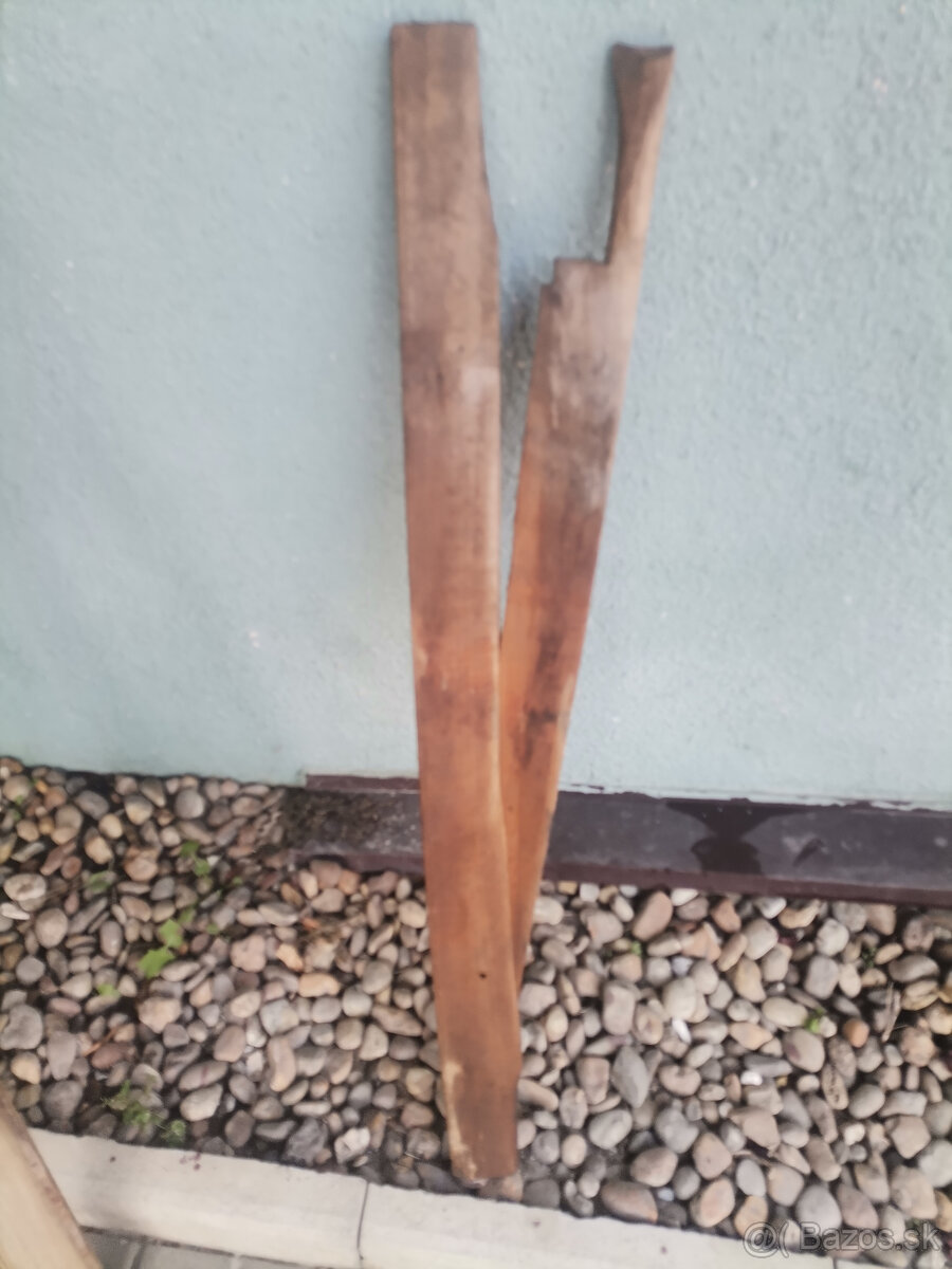 predam starožitne naradie