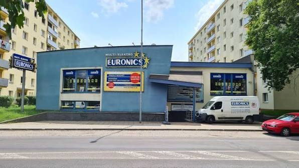 Prenájom(predaj) obchodných priestorov