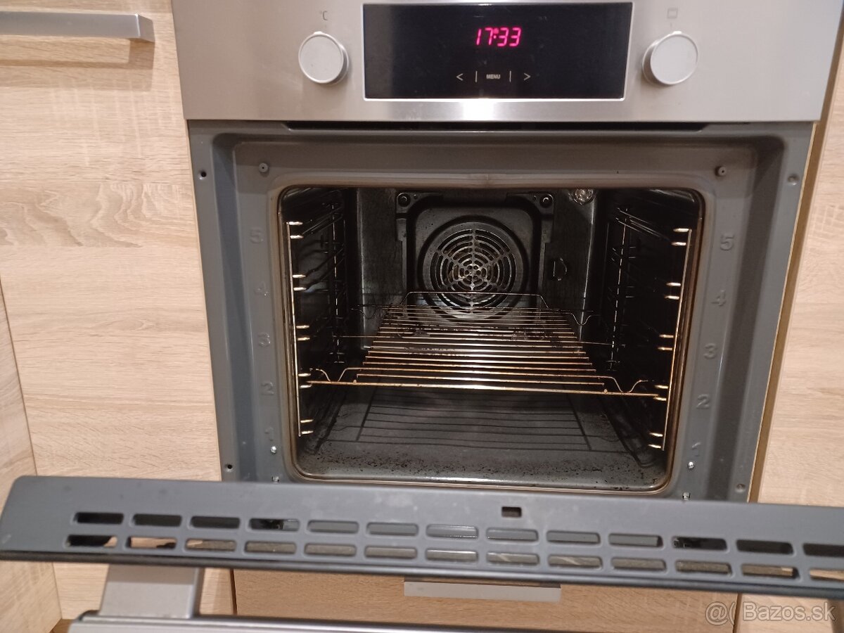 Predaj elektrickej rúry