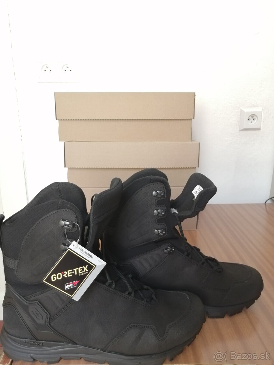 Predám kanady TARAS High Gore-tex