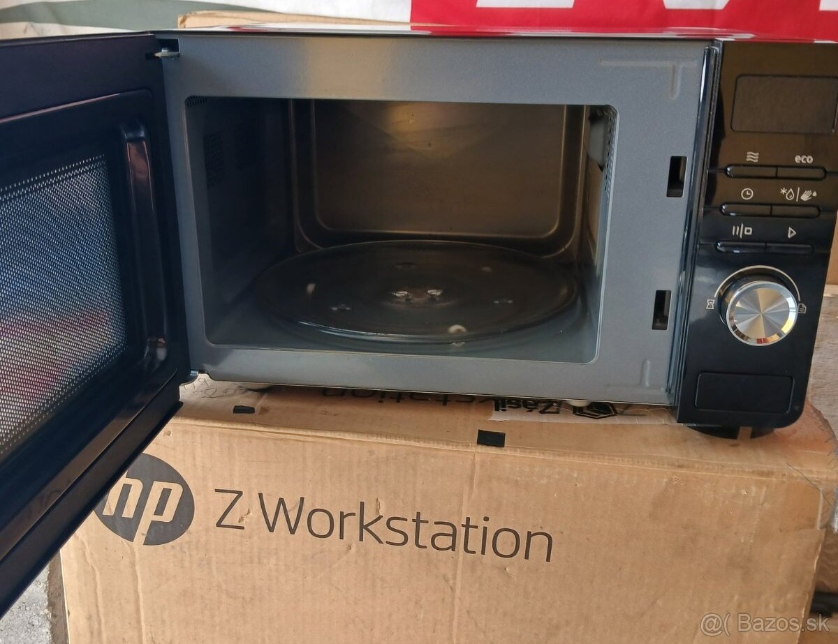 Mikrovlnná rúra Gorenje