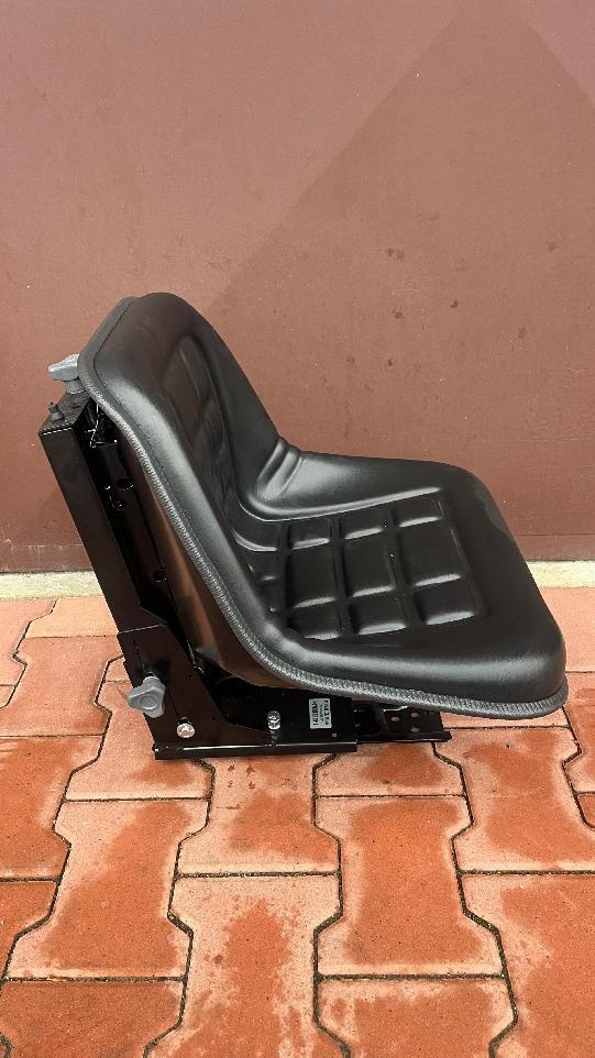 Traktorová sedačka COBO (Polsko)