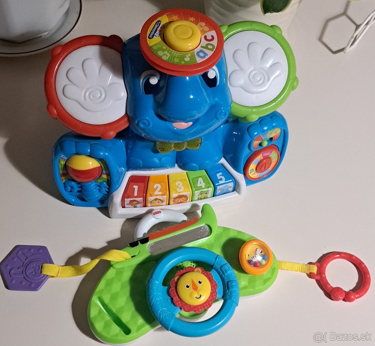 Hračka pre male deti