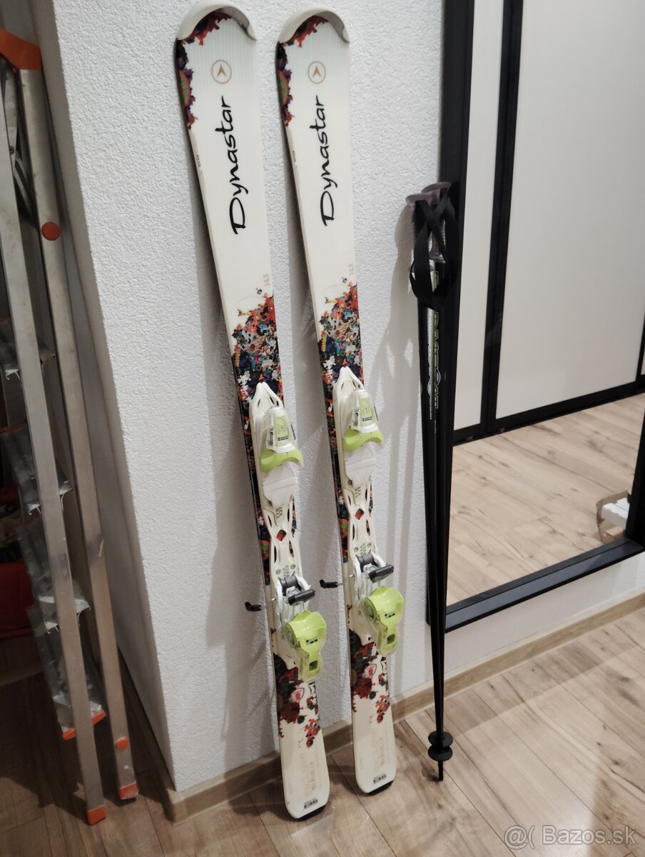 Lyže Dynastar exclusive reveal LX