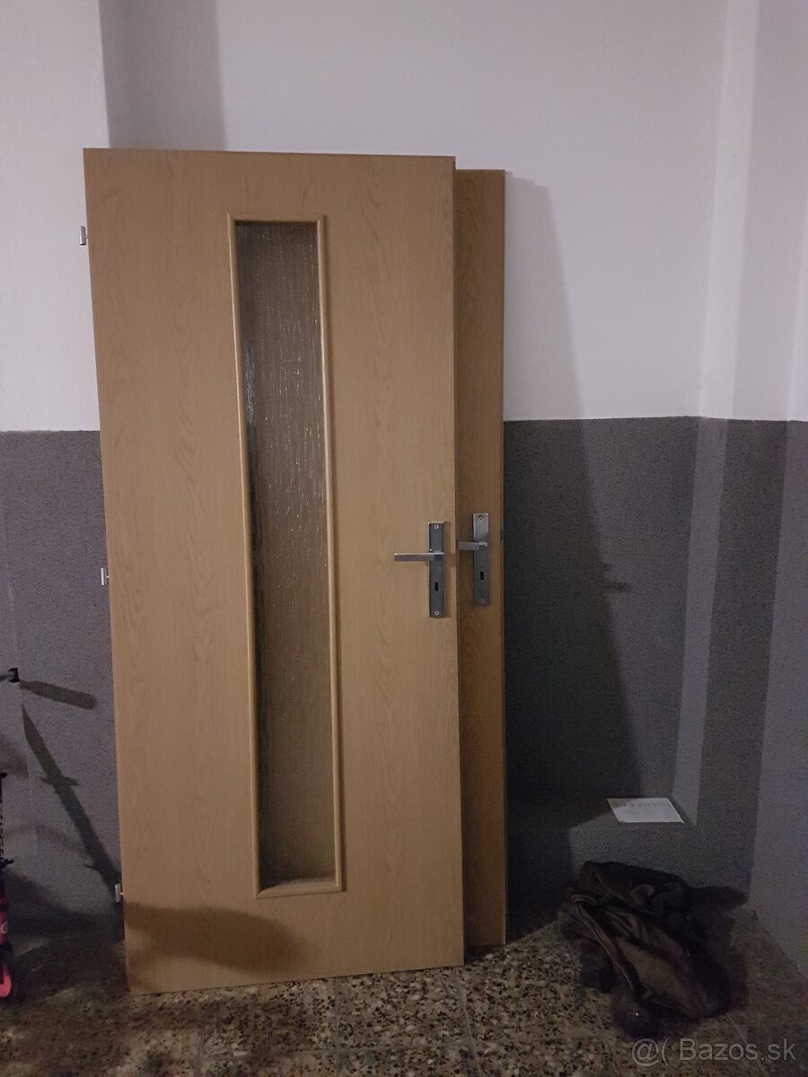 Dvere 80tky