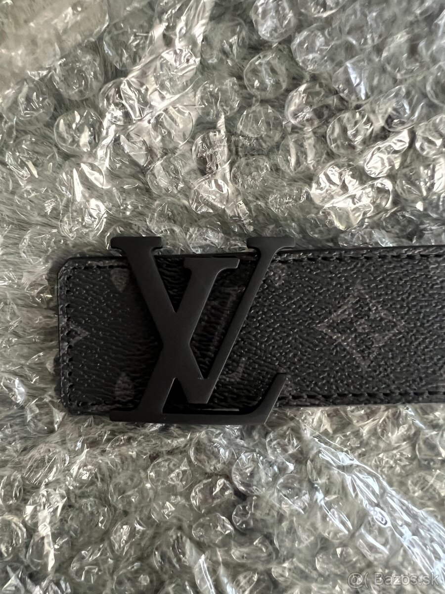 Louis Vuitton opasok