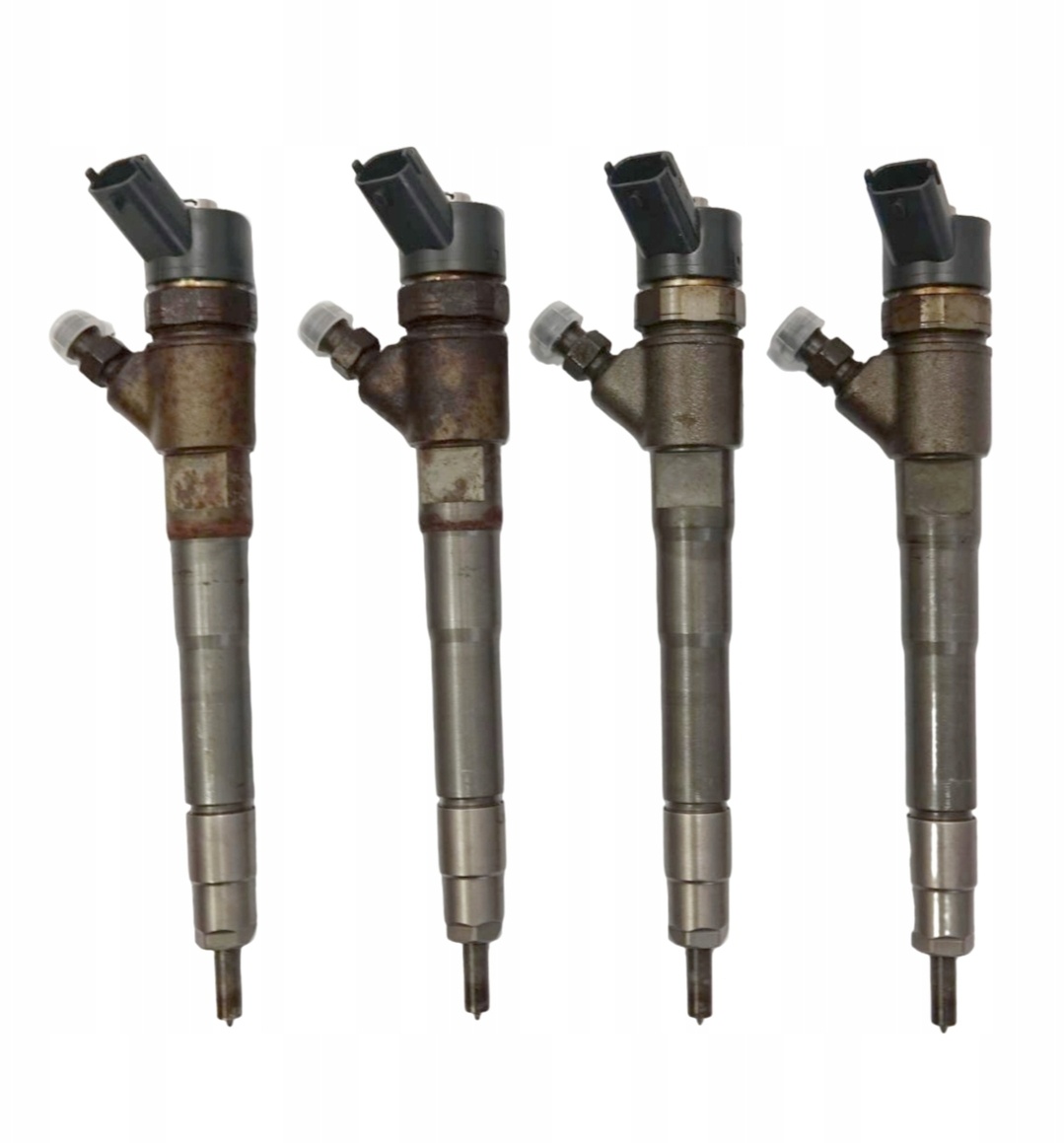 Vstrekovače Fiat Ducato 2.3 JTD MJet 2015