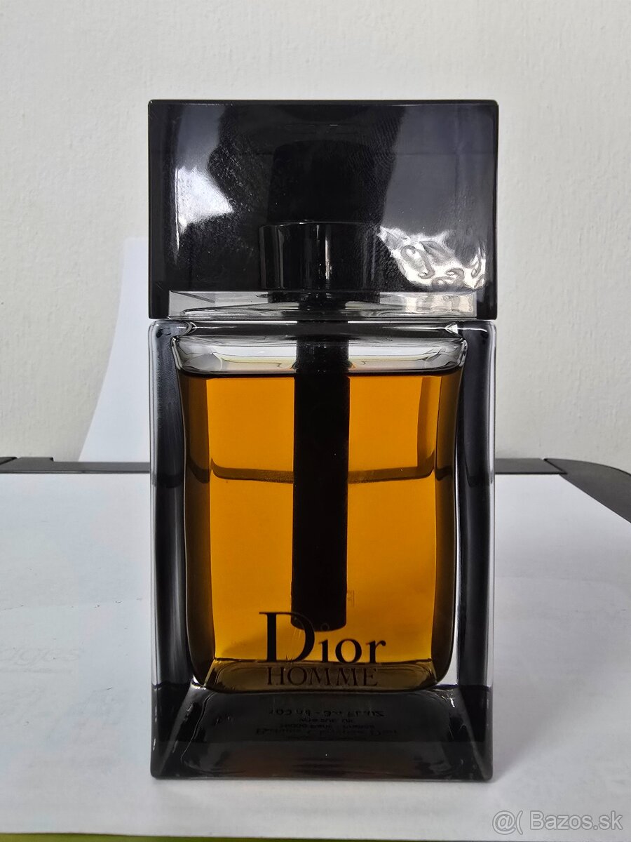 Dior Homme Parfum
