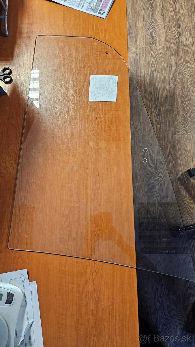 bočné sklo na kabínu STILL RX