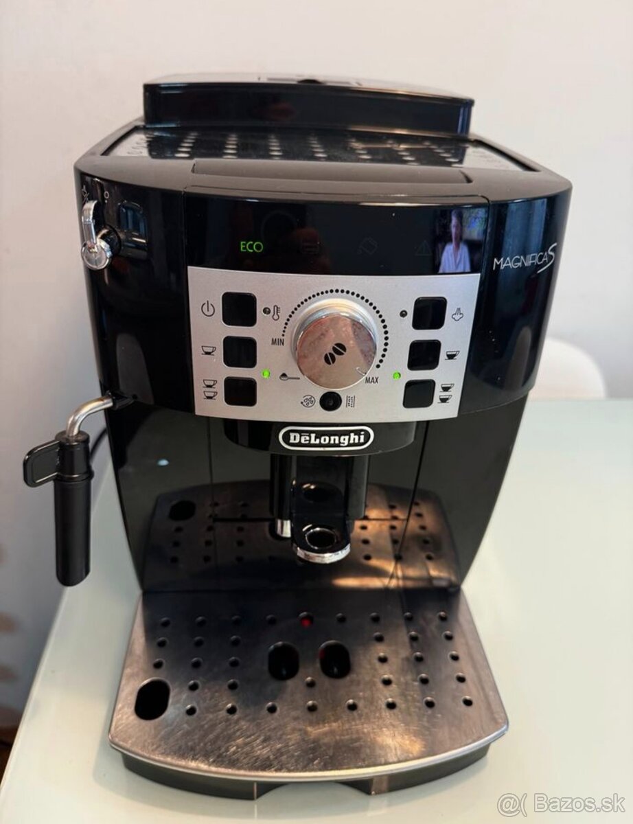 De’Longhi Magnifica S