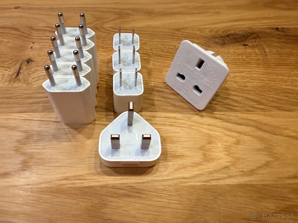 Adapter Apple 5W