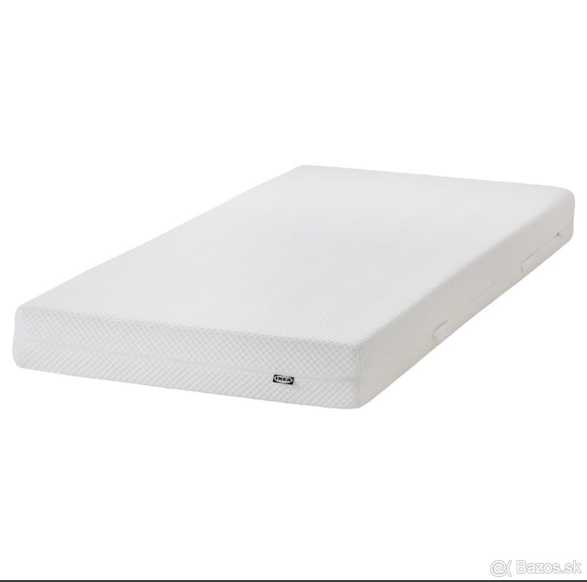 Penovy matrac ikea ABYGDA
