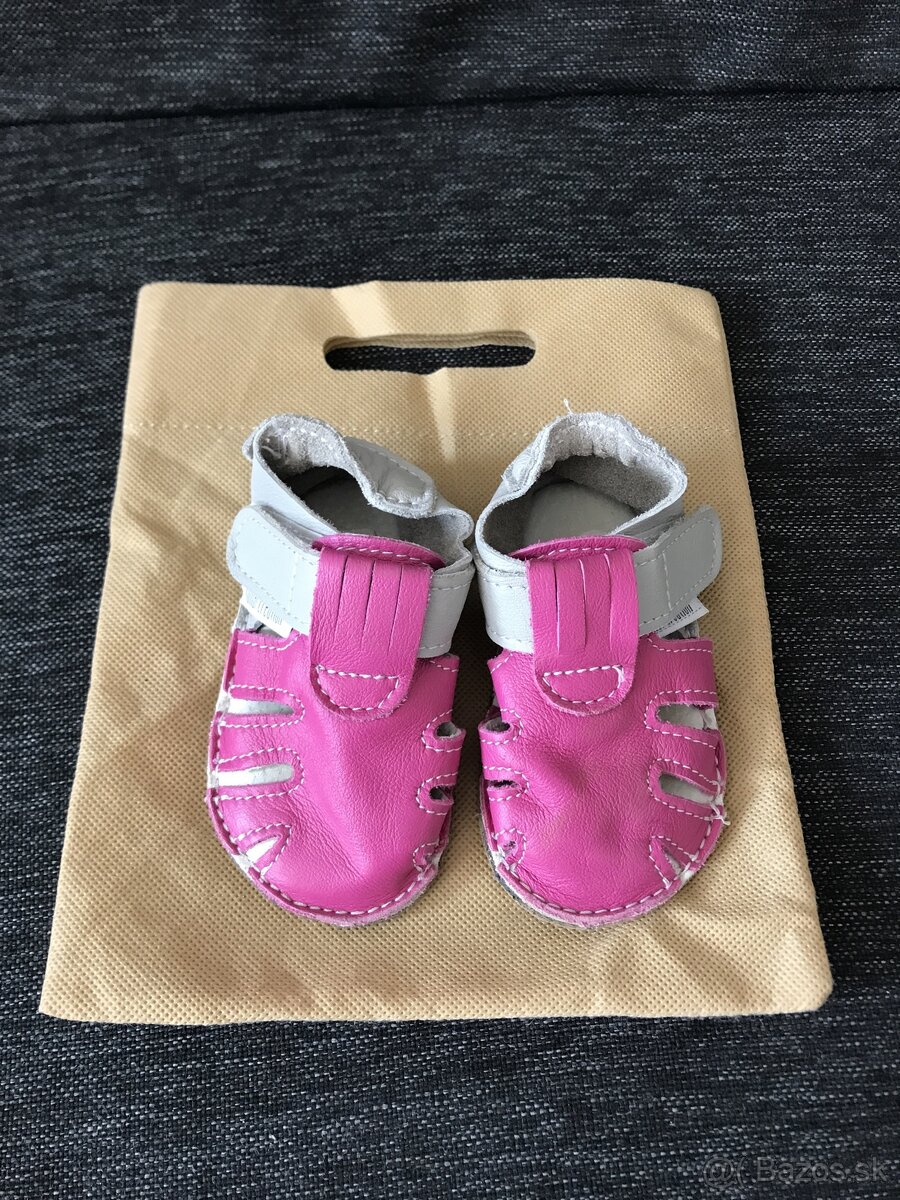 Kozene capacky Tomar