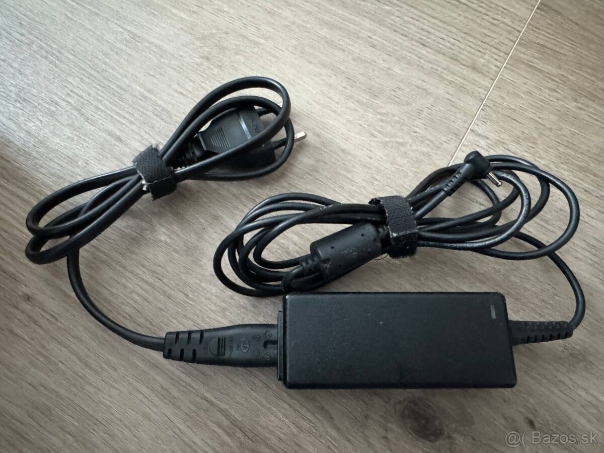 Originál Nabíjačka pre Asus Eee PC 1201N 40W 2.1A
