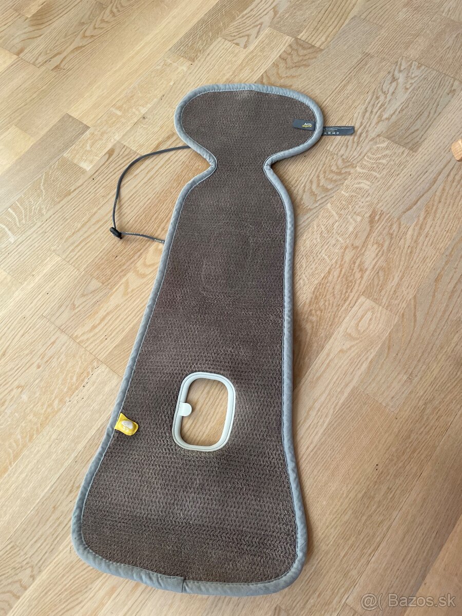 Vložka do autosedačky/kočíka