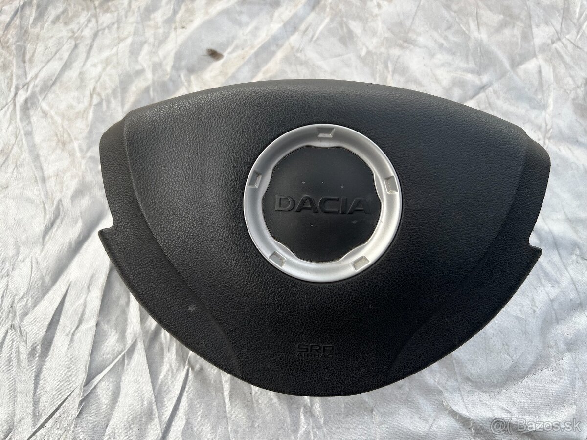 AIRBAG DACIA