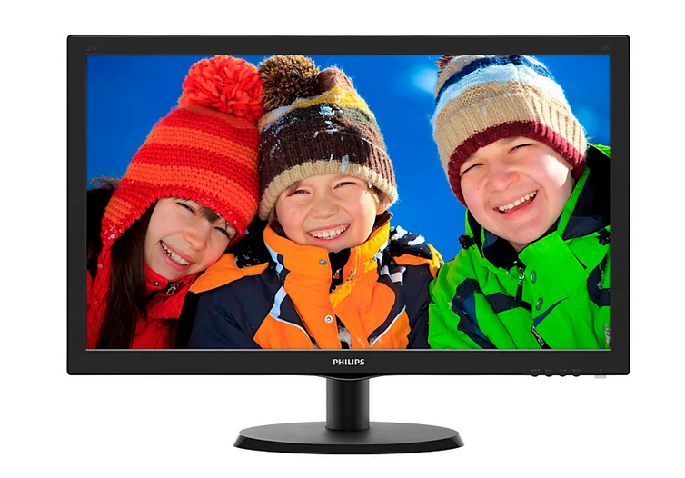 Predám Full HD monitor Philips 22"