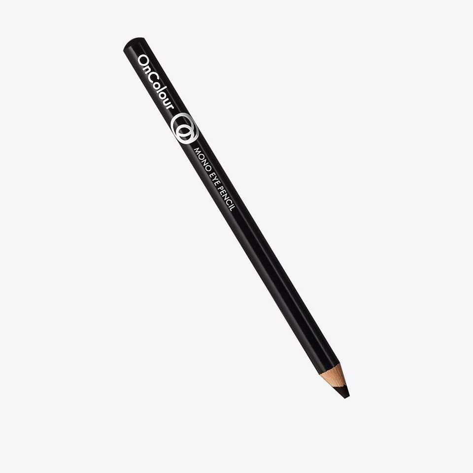 Čierna ceruzka na oči OnColour 1,14g