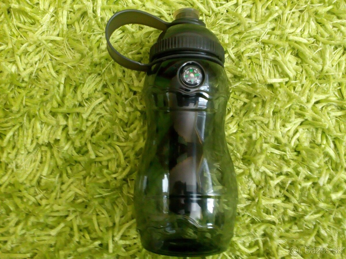 Detská filtračná fľaša