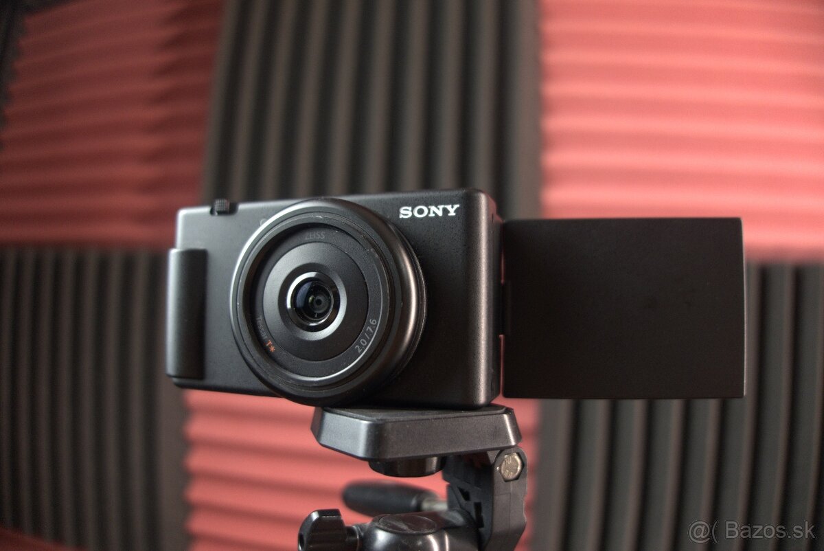 Sony ZV-1F
