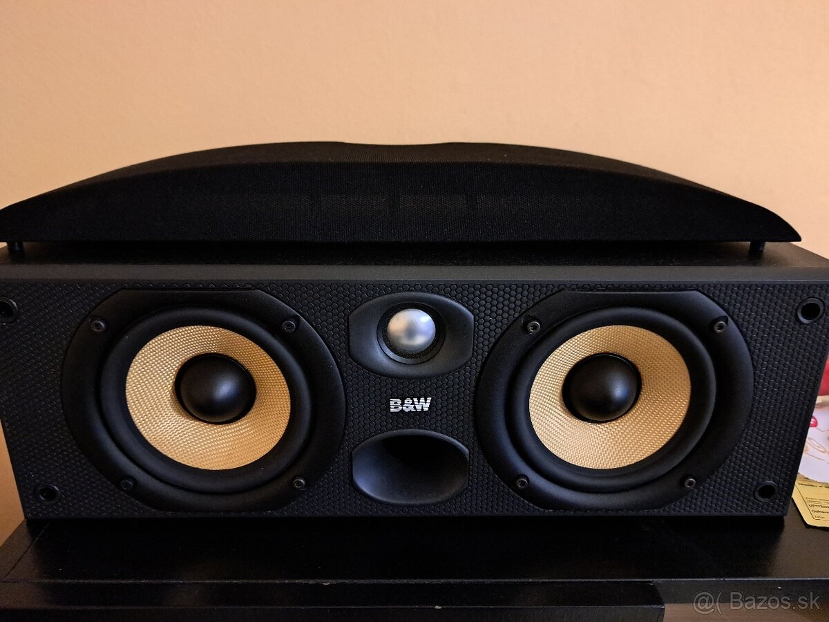 Bowers&wilkins