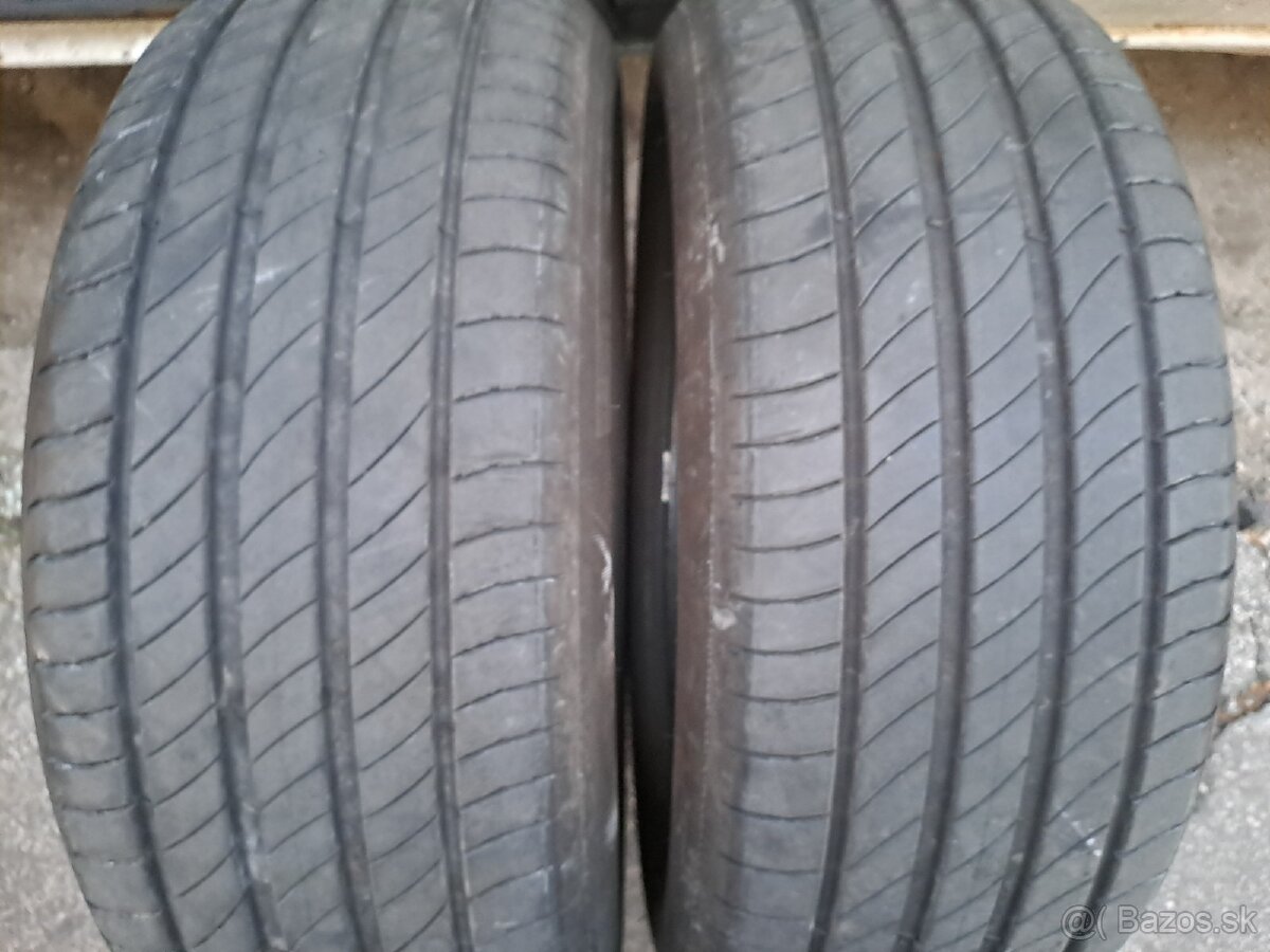 Letné Michelin Primacy 4 205/55/16 91H