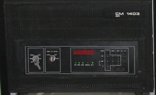 kupim ZVT smep tesla CM 1403