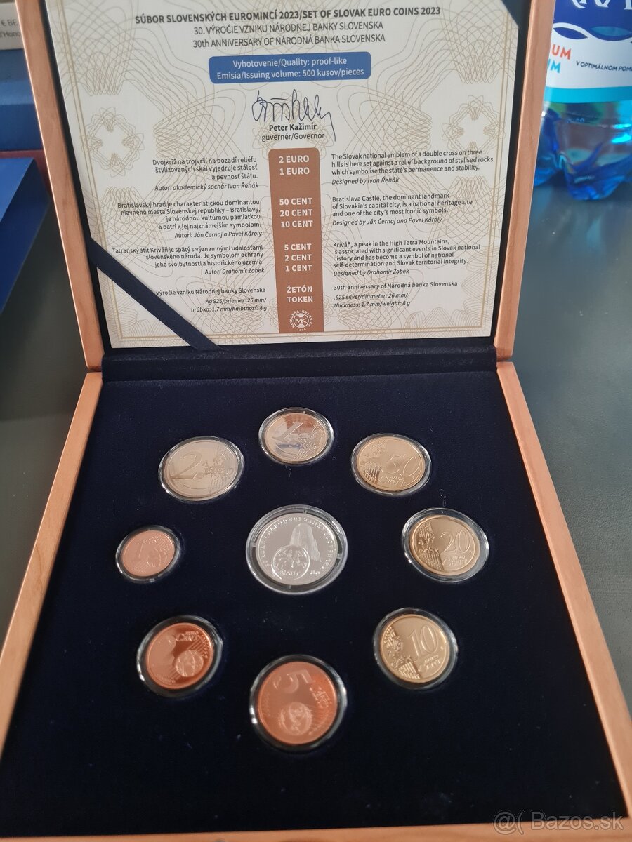 30. vyrocie vzniku NBS