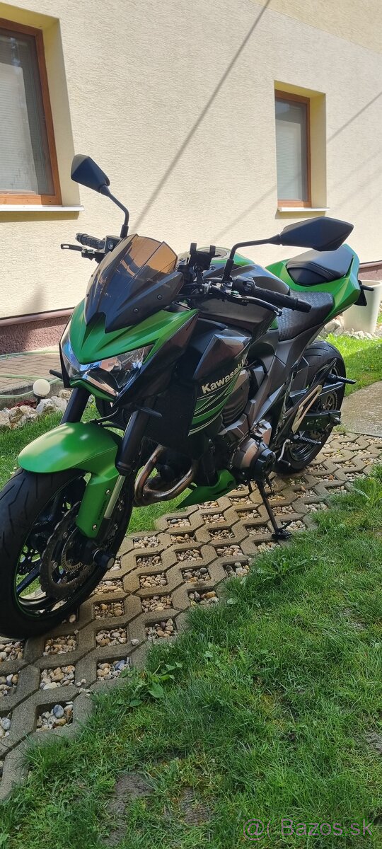 Kawasaki Z800
