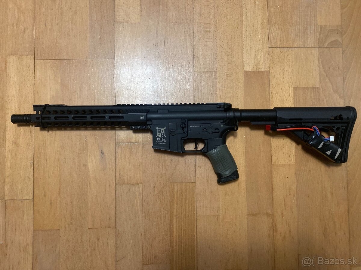 DA AR15 MLOK