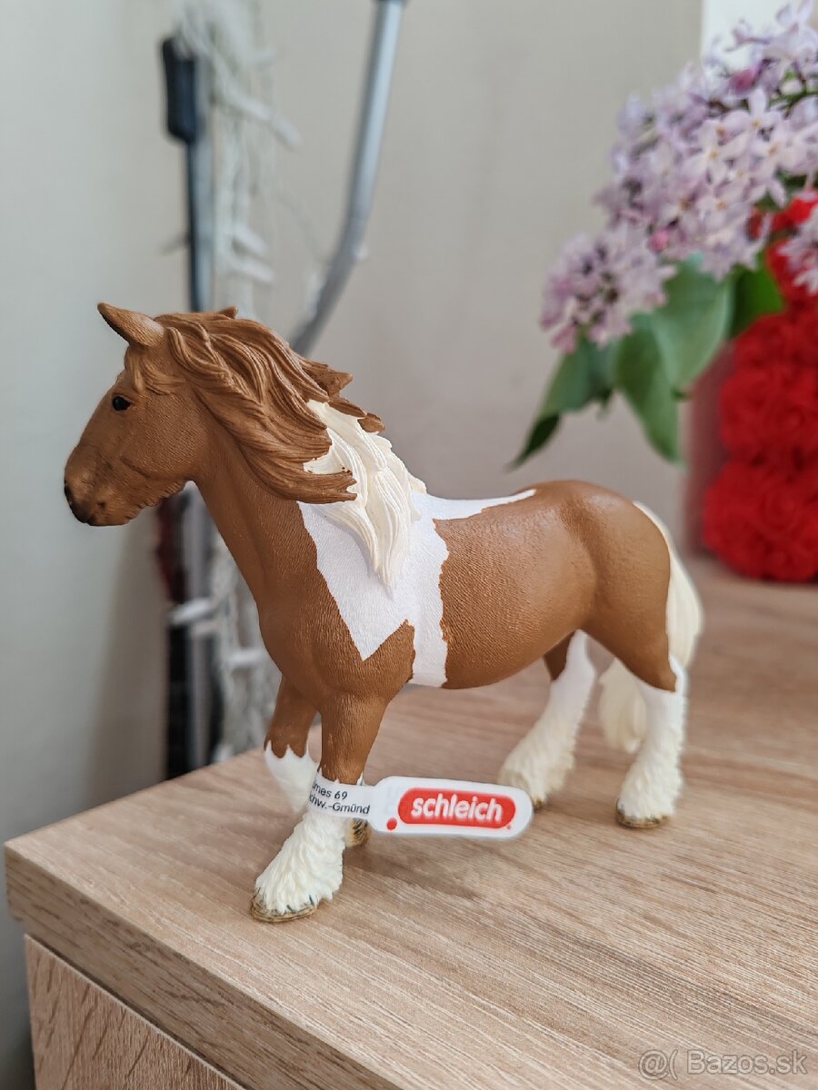 Predám Schleich koňa
