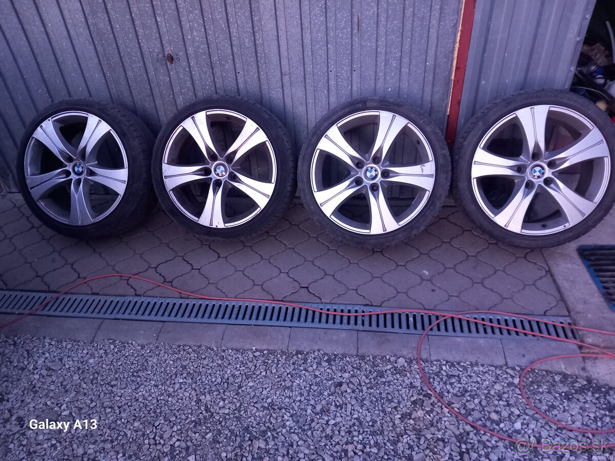 Predam Sadu Diskov 5x120r18