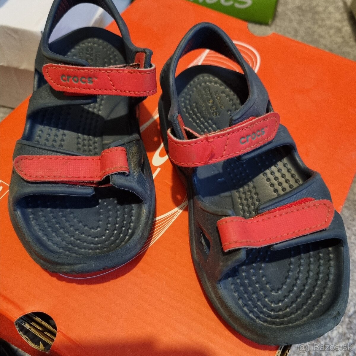 Sandalky