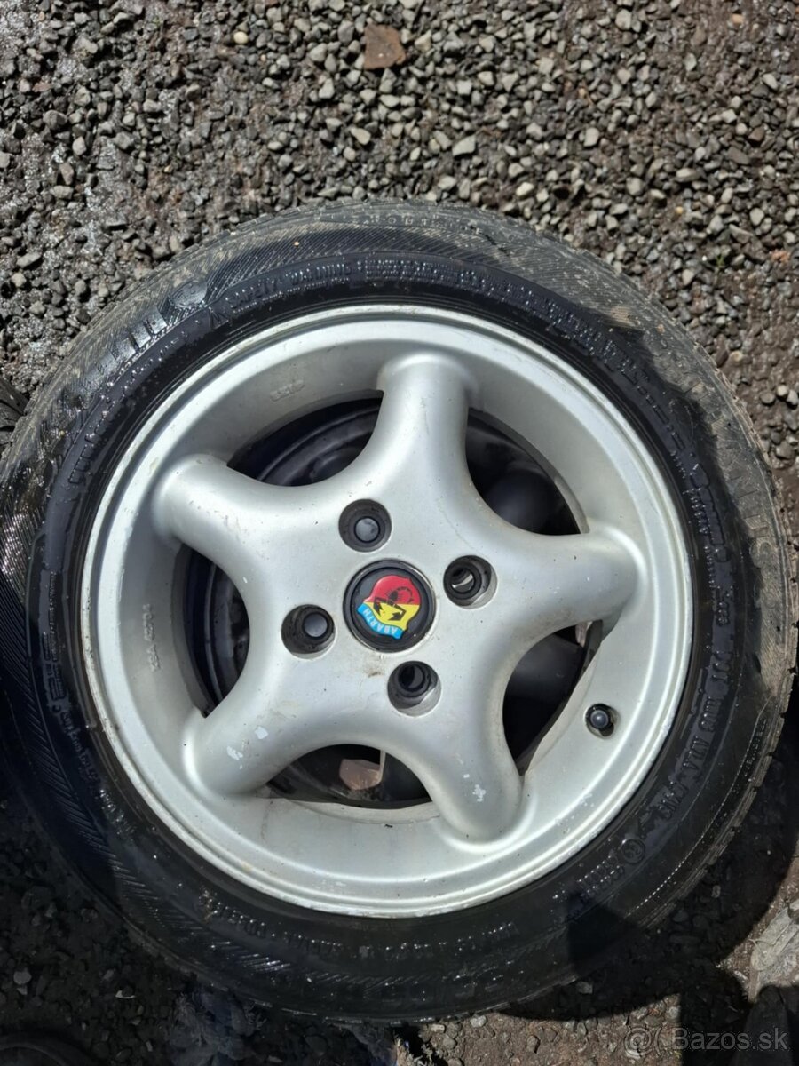 Predám disky R13