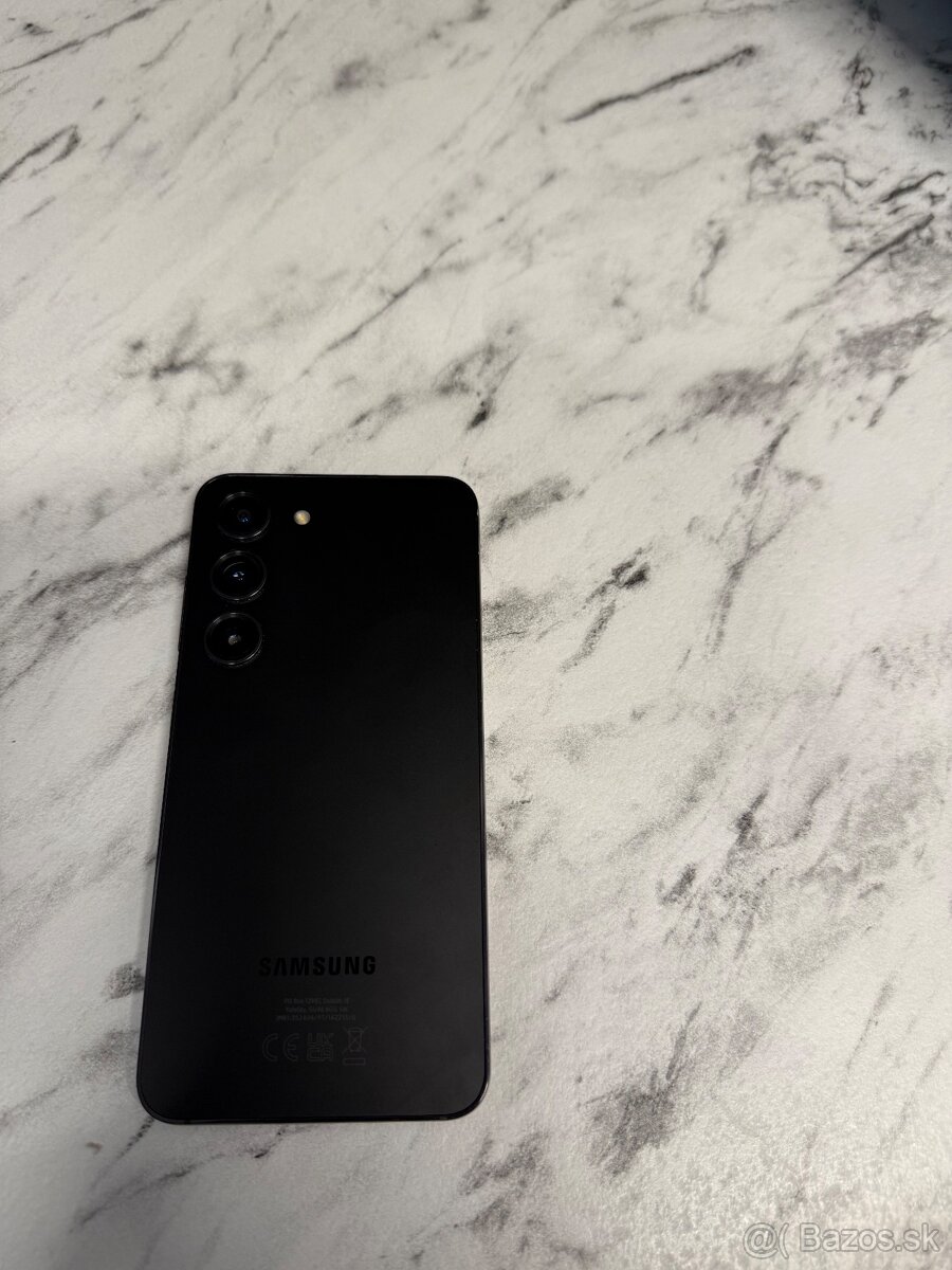 Samsung galaxy s23 128GB