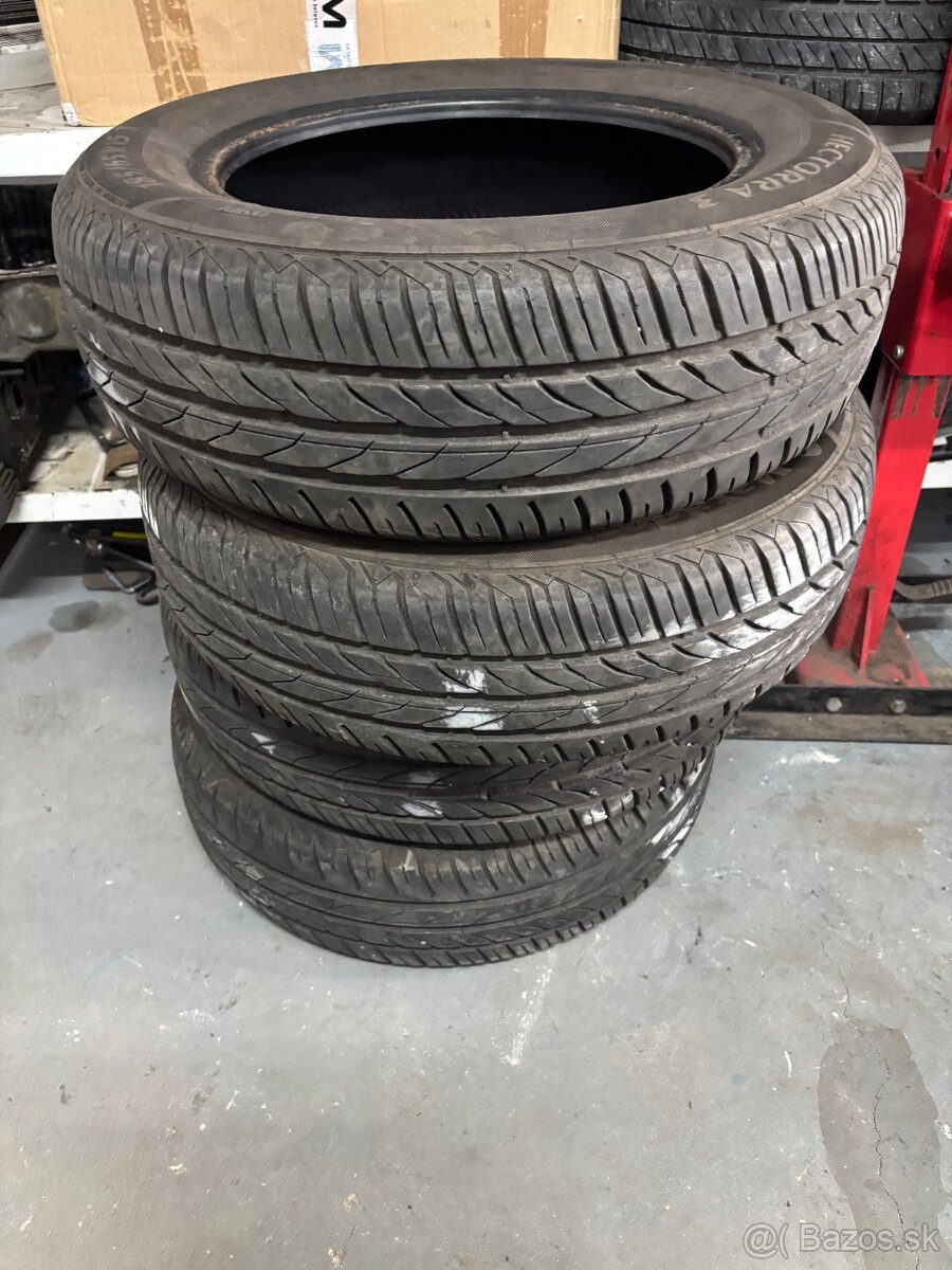 Matador 185/65 r15 dot 2020