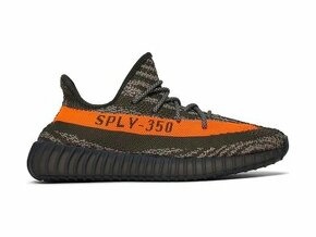 Yeezy Boost 350 V2 Carbon Beluga 46 2/3