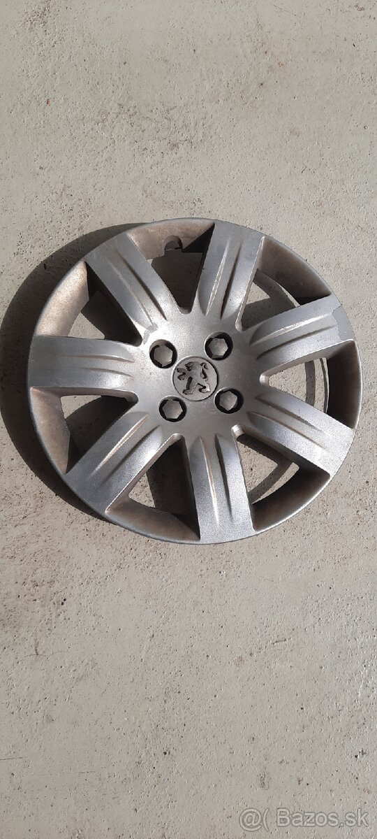 Puklica peugeot partner 307