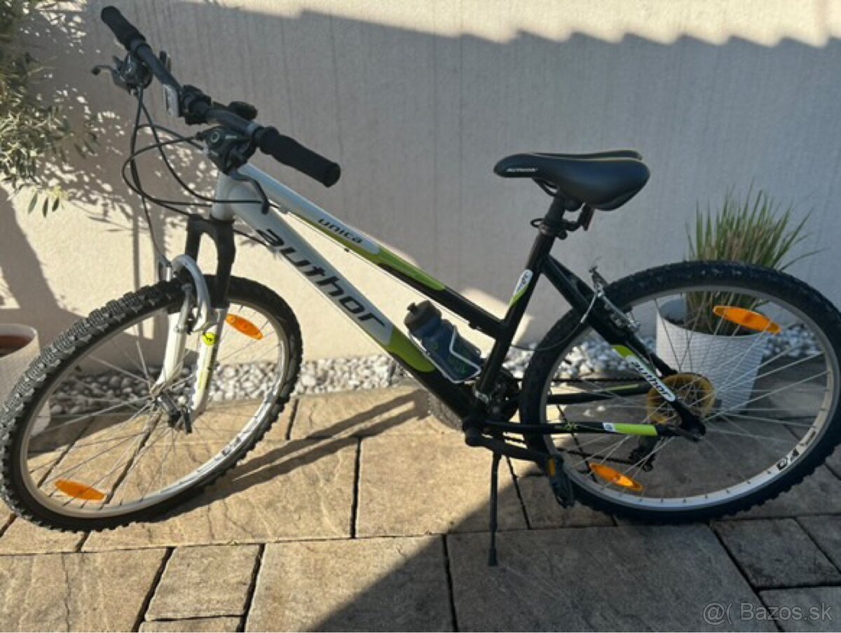 Dámsky AUTHOR bicykel