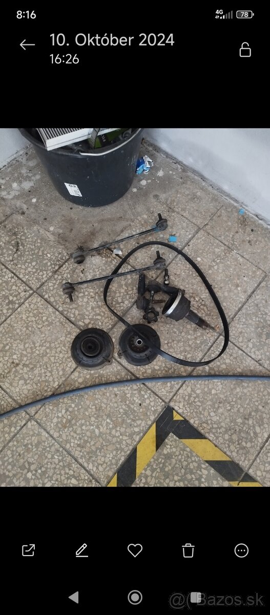 Ponúkam...